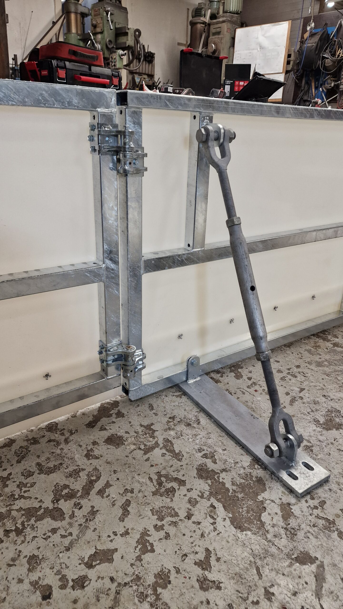 ISBAT – Vant -Trysil (2023)